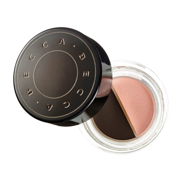BECCA Other - BECCA Shadow & Light Brow Contour Mousse - MOCHA